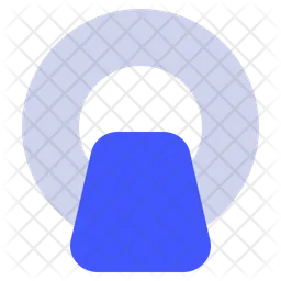 Mri  Icon