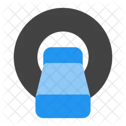Mri  Icon
