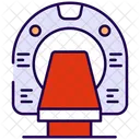 Mri Medical Tomography Icon