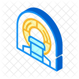 Mri  Icon