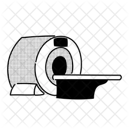 Mri Examination  Icon