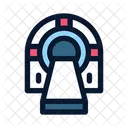MRI Icon  Icon