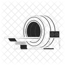 Mri Mri Machine Machine Icon