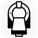 Mri Machine Icon