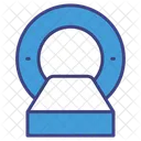 Mri Machine Mri Scan Icon