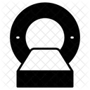 Mri Machine Mri Scan Icon