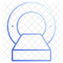 Mri Machine Mri Scan Icon