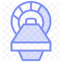 Mri Machine Icon