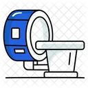 Imaging Health Health Care Icon