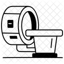 Imaging Health Health Care Icon