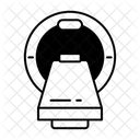 Mri Scan Icon