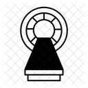 MRI Scan  Icon