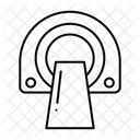 Mri Scan Mri Ct Scan Icon