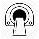 Mri Scan Mri Ct Scan Icon