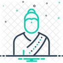 Mrs Woman Wife Icon