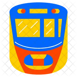 Mrt Jakarta  Icon