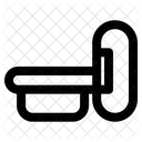 MRT CT Scan Scan Symbol