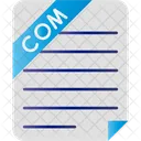 Ms Dos Command File File File Type Icon