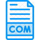 Ms Dos Command File File File Type Icon