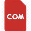 Ms Dos Command File File File Type Icon