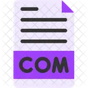 Ms Dos Command File File File Type Icon