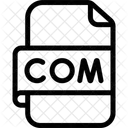 Ms Dos Command File File File Type Icon