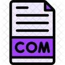 Ms Dos Command File File File Type Icon