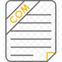 Ms Dos Command File File File Type Icon