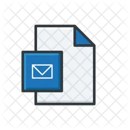 Ms Outlook  Icon