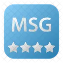 Msg File Type Extension File Icon