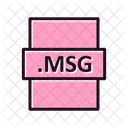 Msg  Icon