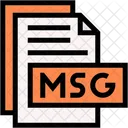 Msg  Icon