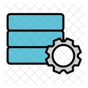 Msql Server Database Icon
