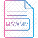 Mswmm  Icon
