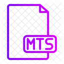 Mts  Symbol