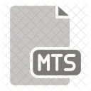 Mts  Symbol
