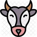 Mucca  Icon