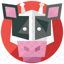 Mucca  Icon