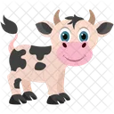 Mucca  Icon