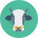 Mucca  Icon