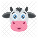 Mucca  Icon