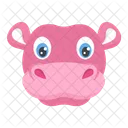 Mucca  Icon