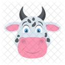 Mucca  Icon