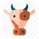 Mucca  Icon