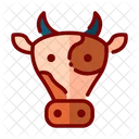 Mucca  Icon