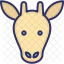 Mucca  Icon