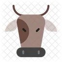 Mucca  Icon