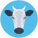 Mucca  Icon