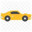 Mucle Car  Icon