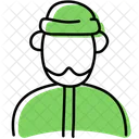 Muculmano Islamismo Ramada Icon